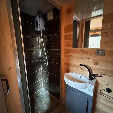 Balbadem_hisaroenue Marmaris Tiny House Apartman *